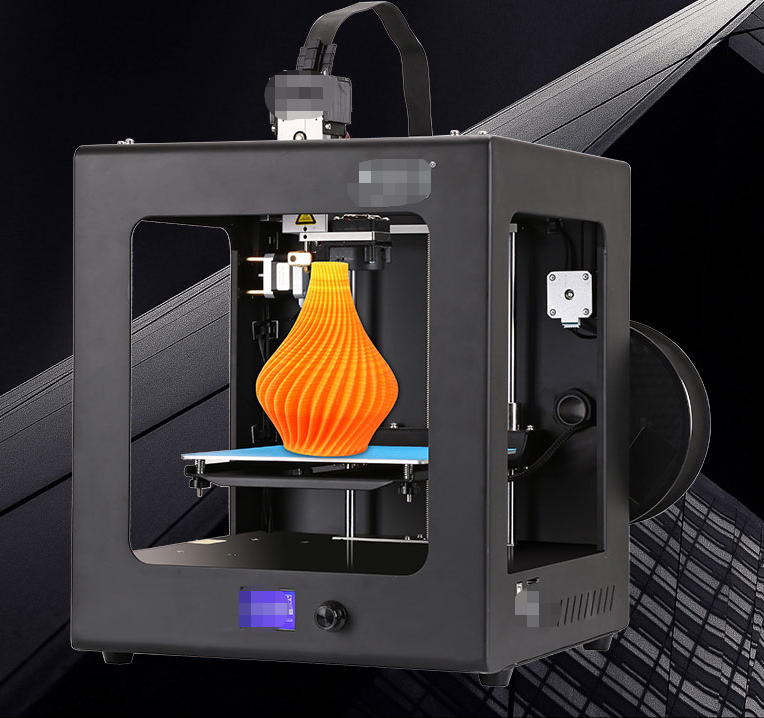 3D打印机为什么离不开铁氟龙管